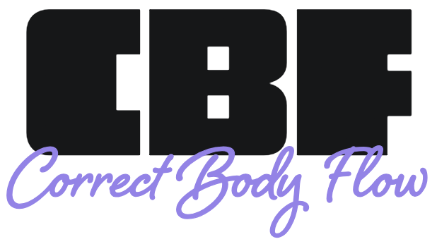 Correct Body Flow En Español